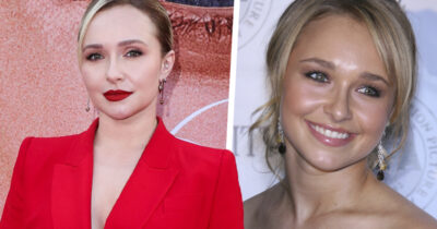 Poliisi tutkii 36-vuotiaana kuolleen näyttelijä Hayden Panettieren tapausta.