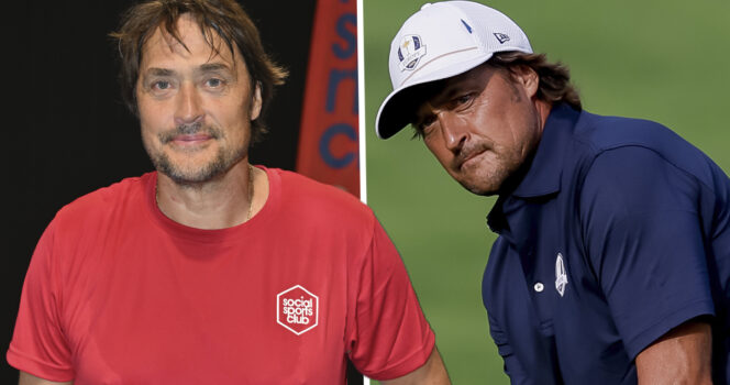 Teemu Selänne kertoo nyt, mitä perheen unelmien taloprojektille todella tapahtui.