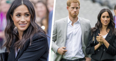Prinssi Harryn ja herttuatar Meghanin muuton syistä ja motiivista on nyt saatu uutta tietoa.
