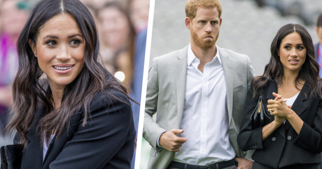 Prinssi Harryn ja herttuatar Meghanin muuton syistä ja motiivista on nyt saatu uutta tietoa.