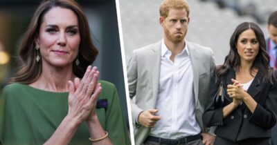 Sisäpiirilähde kertoo nyt, miten prinsessa Catherine suhtautuu Harryn ja Meghanin paluuseen.