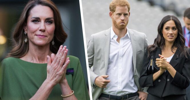 Sisäpiirilähde kertoo nyt, miten prinsessa Catherine suhtautuu Harryn ja Meghanin paluuseen.