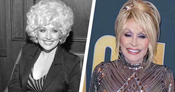 Laulaja ja kantritähti Dolly Parton on kuollut 80-vuotiaana. Nyt perhe on paljastanut tähden kuolinsyyn.