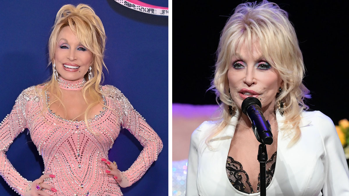 Dolly Partonin kuolemaa edeltävistä päivistä on nyt saatu uutta tietoa.