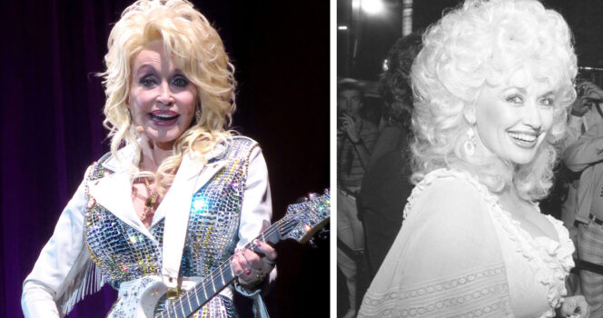 Dolly Partonin perhe kertoo, millaiset hautajaiset laulajalle järjestetään.