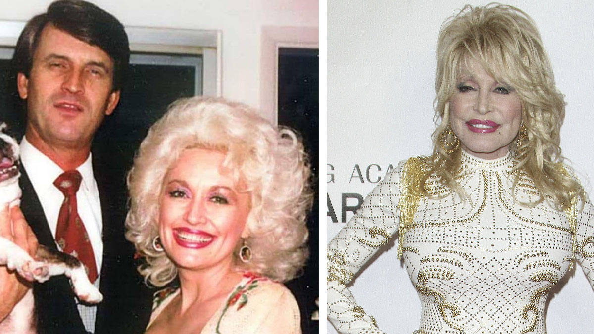 Dolly Parton ei koskaan saanut lapsia, vaikka rakasti auttaa muita ihmisiä. Taustalla oli surullinen syy ja valinta.