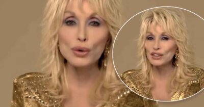 Dolly Parton esiintyi viimeiseksi jääneellä videolla vain viikkoja ennen kuolemaa.