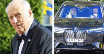 Norjan hovi jakoi poikkeuksellisen tiedotteen ja kertoo kuningas Haraldin terveydentilan olevan nyt "erittäin vakava".