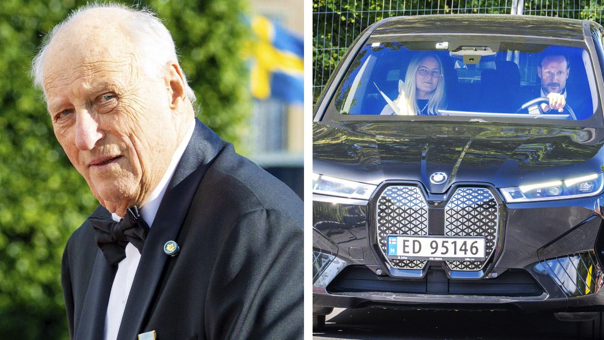 Norjan hovi jakoi poikkeuksellisen tiedotteen ja kertoo kuningas Haraldin terveydentilan olevan nyt "erittäin vakava".