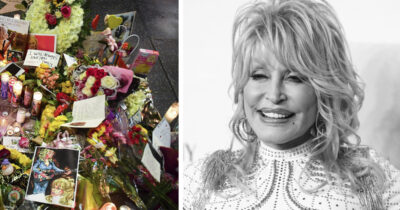 Erikoislääkäri varoittaa nyt syövän oireista Dolly Partonin kuoleman jälkeen.