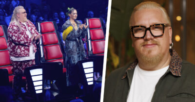 Arttu Wiskari ei jatka The Voice of Finland -ohjelman tähtivalmentajana.