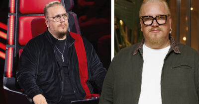 Arttu Wiskari kertoo nyt, miksi hän jättää The Voice of Finlandin.
