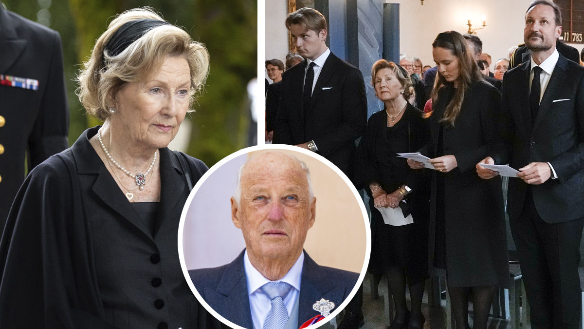 Brittilehden uutisointi kuningas Haraldin kuolemaan liittyen suututti norjalaiset.