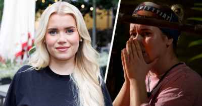 Vivi Wahlström. Kuvat: AOP, Nelonen Media