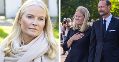 Tuoreen kyselyn mukaan Mette-Marit jakaa vahvasti norjalaisia.