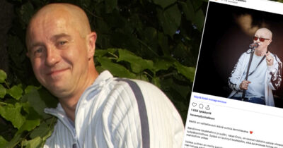 Hausmylly-yhtyeen Hannu "Enzo" Pulkkisen syöpä on levinnyt, eikä mitään ole enää tehtävissä.