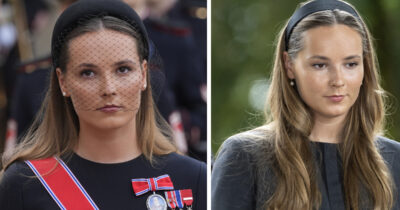 Norjan kruununprinsessa Ingrid Alexandran saa pian paljon lisää vastuuta ja tehtäviä.