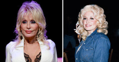 Dolly Parton. Kuvat: Getty Images