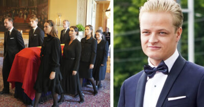 Marius Borg Høiby pysyy sähköisessä jalkapannassa vielä useita viikkoja uuden päätöksen myötä.