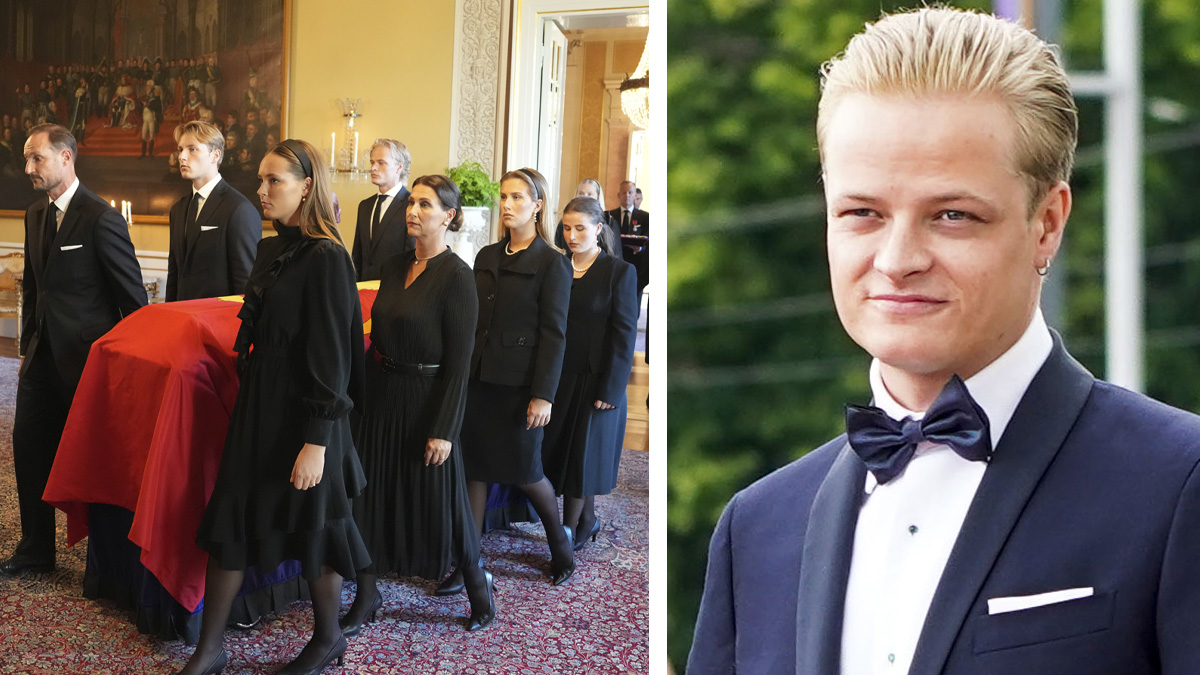 Marius Borg Høiby pysyy sähköisessä jalkapannassa vielä useita viikkoja uuden päätöksen myötä.