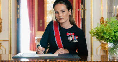 Kruununprinsessa Ingrid Alexandra, Norjan tuleva kuningatar