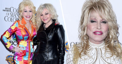 Dolly Partonin sisko, Stella Parton, oikoo nyt valheellisia väitteitä siskoonsa liittyen.