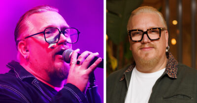 Arttu Wiskari. Kuvat: AOP