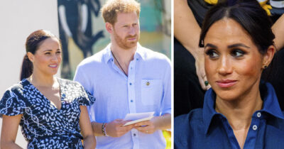 Prinssi Harry ja herttuatar Meghan välittivät viestin vanhemmille ennen lastensa siirtoa uuteen kouluun.