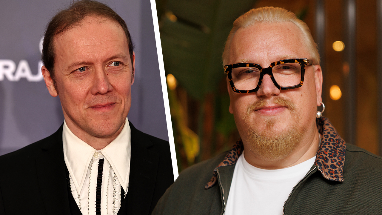 Sipe Santapukki palaa Voice of Finlandiin. hän myös korvaa Arttu Wiskarin. Kuvat: aop
