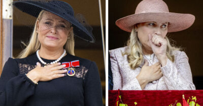 Norjan kuningatar Mette-Marit palaa töihin.