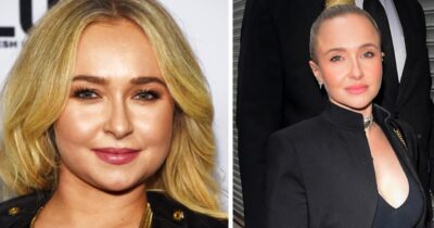 Hayden Panettiere
