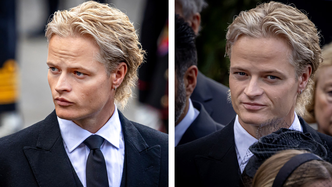 Marius Borg Høiby ja asianajajat