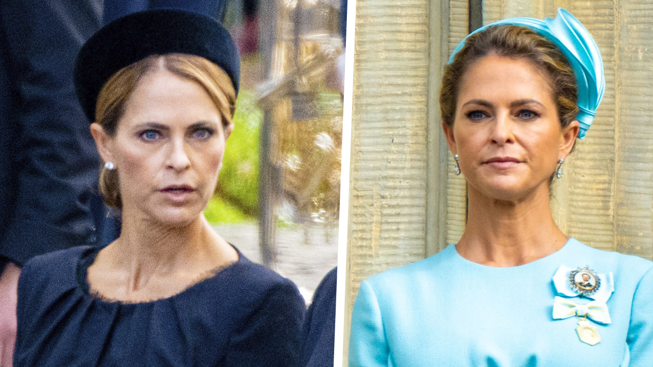 Prinsessa Madeleine ja hänen MinLen ihonhoitosarjansa ovat joutuneet kritiikin keskelle.