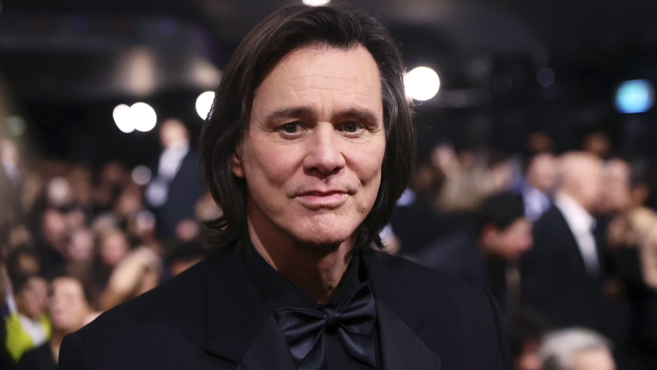 Jim Carrey 64 Ja Min Ah 32 Meniv t Naimisiin Salah t