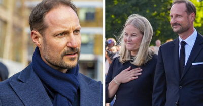 Asiantuntijan mukaan kuningas Haakon on joutunut vaikeaan tilanteeseen Mette-Maritin terveyden takia.