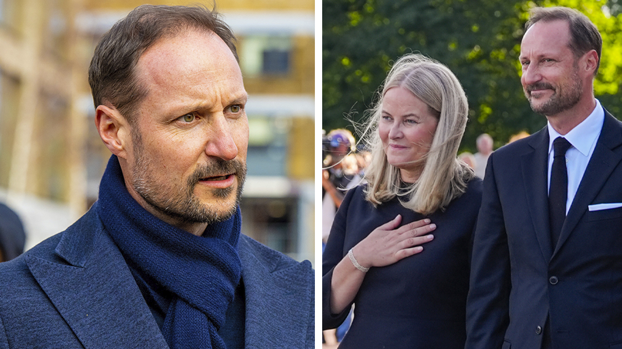 Asiantuntijan mukaan kuningas Haakon on joutunut vaikeaan tilanteeseen Mette-Maritin terveyden takia.