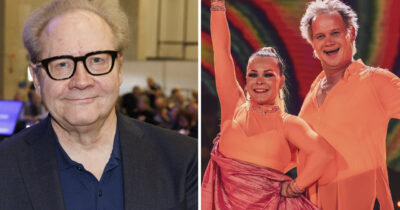Jari Tervo ja Jani Halme