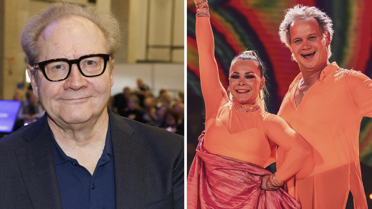 Jari Tervo ja Jani Halme