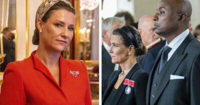 prinsessa märtha louise ja durek verret