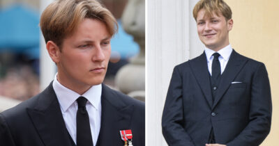 prinssi sverre magnus