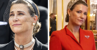 prinsessa märtha louise arvonimi