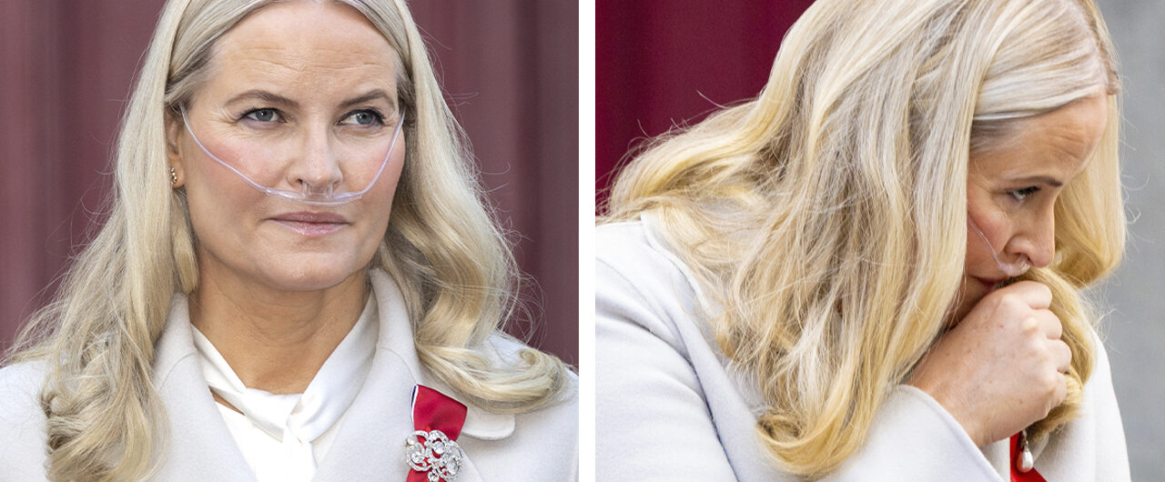 kuningatar mette-marit