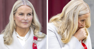 kuningatar mette-marit