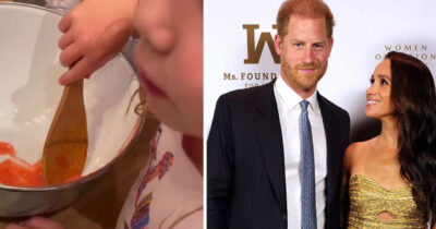 meghan markle ja lilibet