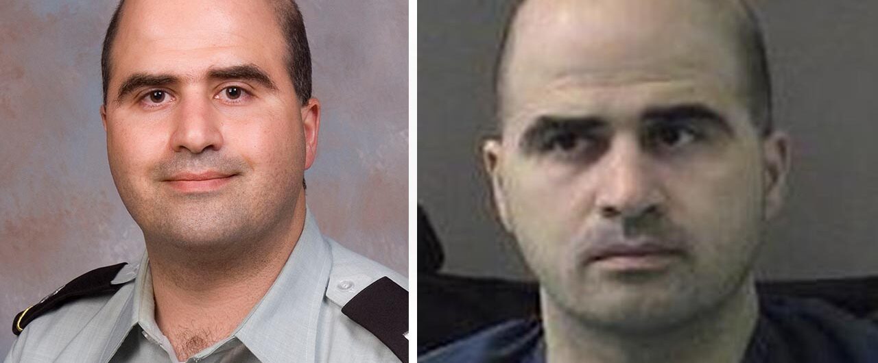 Nidal hasan