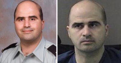 Nidal hasan