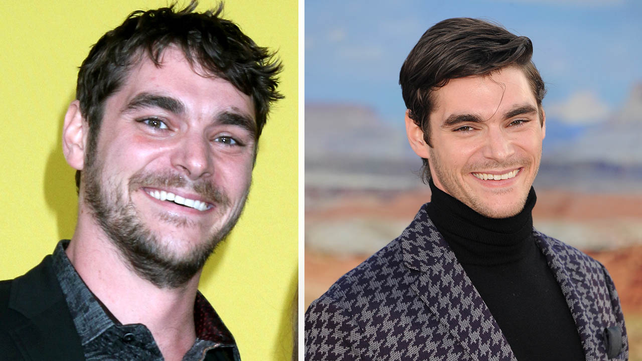 RJ Mitte