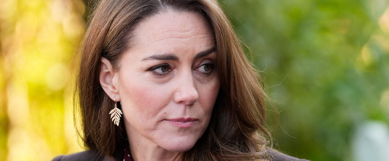 prinsessa catherine ja lilibet