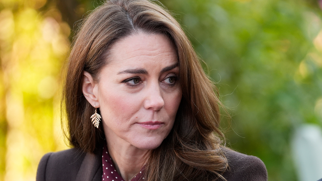 prinsessa catherine ja lilibet