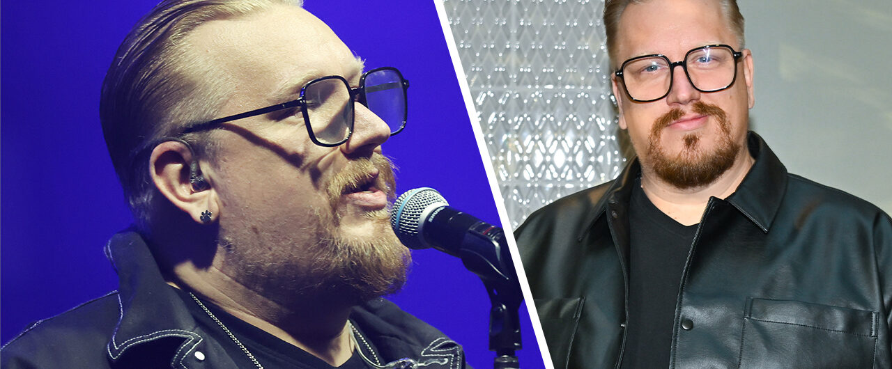 Arttu Wiskari. Kuvat: AOP